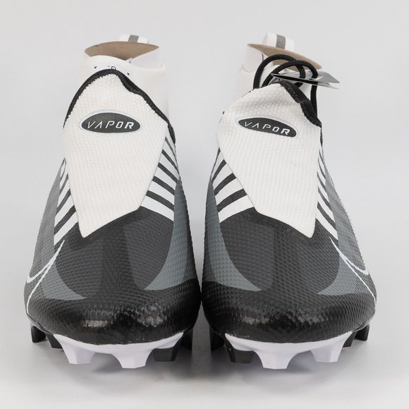 Nike Vapor Edge Pro 360 \'Black Smoke Grey\' DQ3670-001 Football
